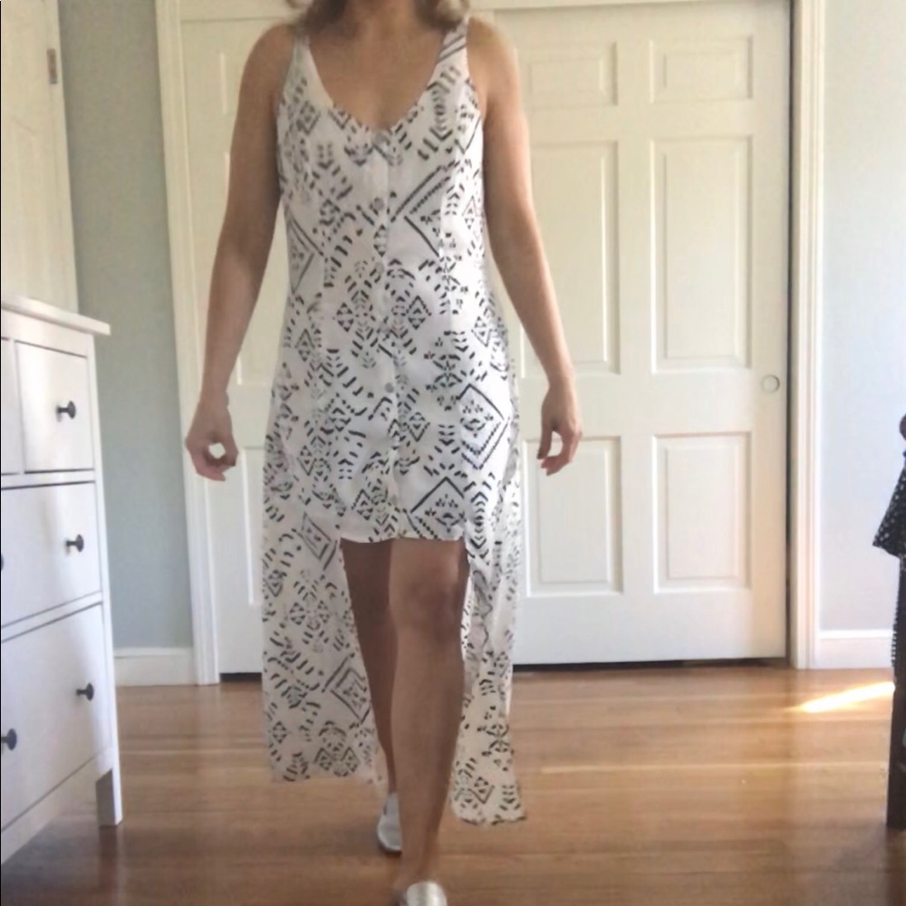 NastyGal Huntingbird Dress - Picture 4 of 7